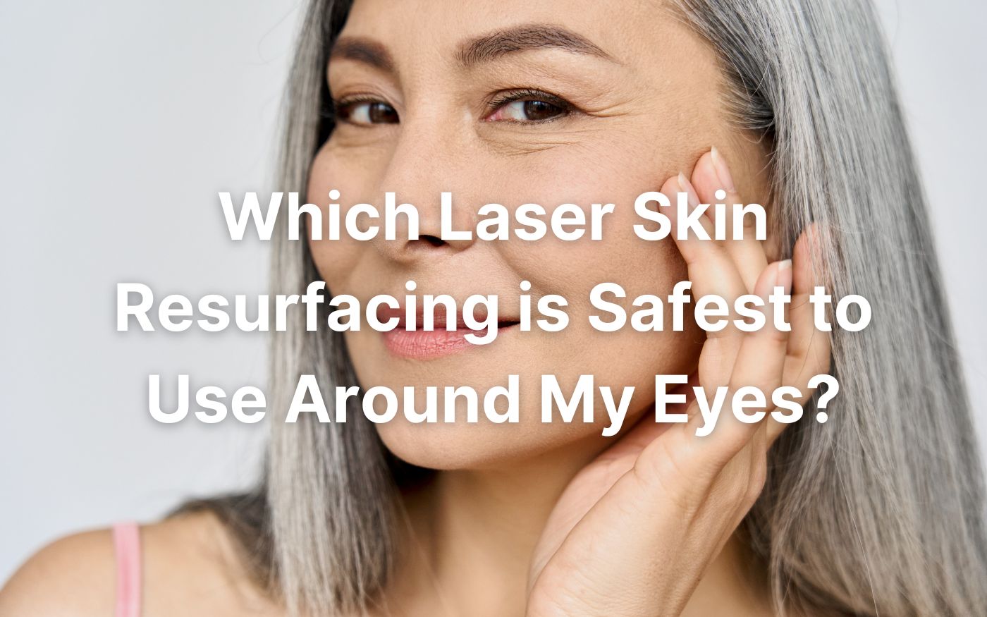 Laser Skin Resurfacing Kansas City